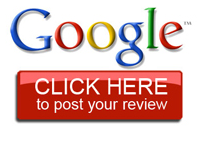 Review Us On Google!